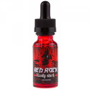 Red Rock: Bloody Shark