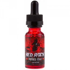 Red Rock: Captain River