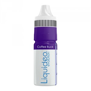 Liquideo Evolution: Coffee Buck