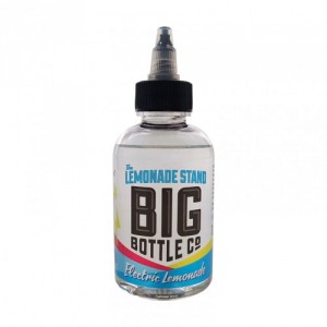 Big Bottle: Electric Lemonade