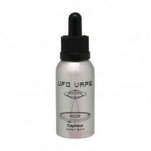UFO VAPE: Cepheus