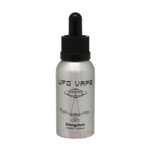 UFO VAPE: Triangulum
