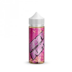 Big Fin Deal: Berry Burst