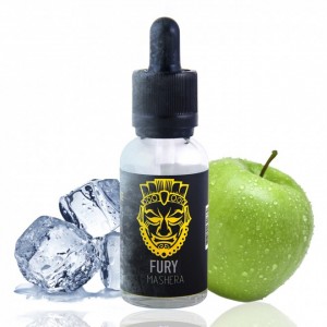 Mashera: Fury