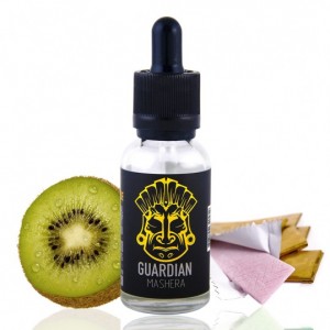 Mashera: Guardian