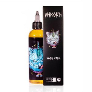 Doctor Grimes: Unicorn