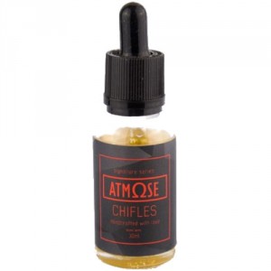 ATMOSE: CHIFLES