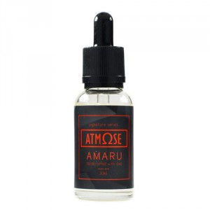 ATMOSE: AMARU