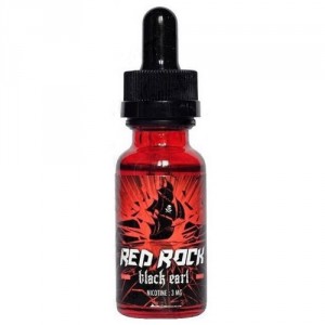Red Rock: Black Earl