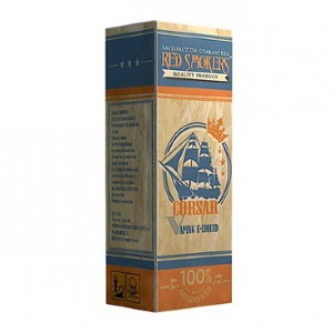 Red Smokers: Raspberry Hooka