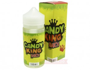 Batch: Candy King