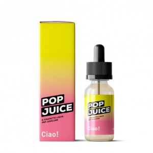 Pop Juice: Ciao!