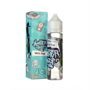 Monster Trip: Molly Hugs