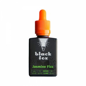 Black Fox: Jasmine Fizz