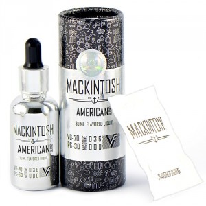 Mackintosh: American Blend