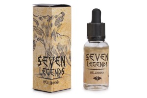 Seven Legends: Hellhound