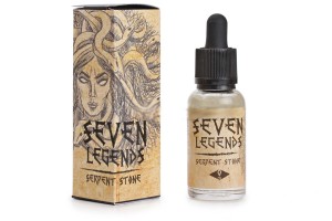 Seven Legends: Serpent Stone