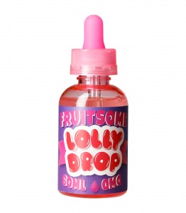 Lolly drop: Fruitsome