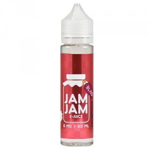 Jam Jam: Strawberry Jam