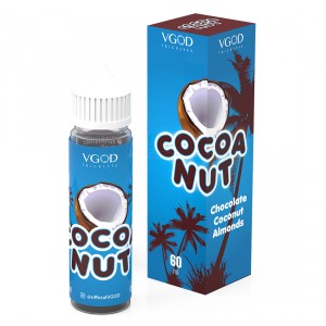 V-God: Cocoa Nut