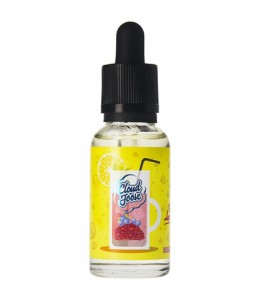 Cloud Joose: Pomeberry Lemonade