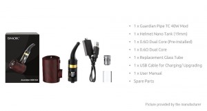 SMOK Guardian 40W TC