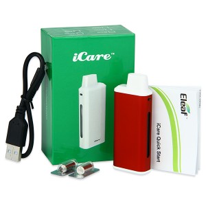 Eleaf iCare Kit
