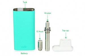Eleaf iCare Kit