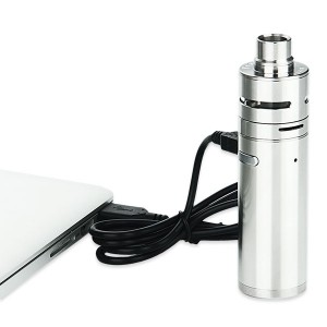 Wismec Venti Kit with Venti Atomizer