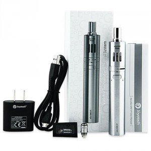 JoyeTech eGo ONE VT