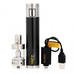 Aspire Elite Kit ( Aspire CF MAXX 50W + Aspire Atlantis Mega )