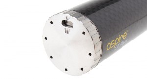 Aspire Elite Kit ( Aspire CF MAXX 50W + Aspire Atlantis Mega )