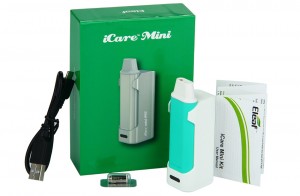 Eleaf iCare Mini