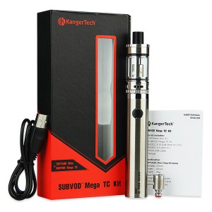 Kanger SUBVOD MEGA TC