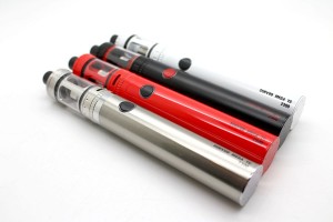 Kanger SUBVOD MEGA TC
