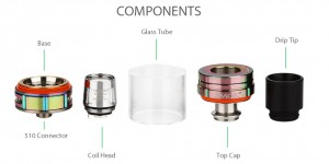 SMOK Stick V8
