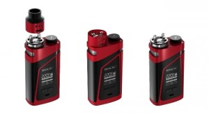 SMOK SKYHOOK RDTA