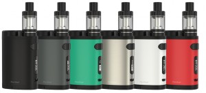 Eleaf Pico Dual 200W