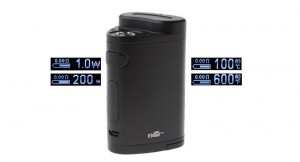 Eleaf Pico Dual 200W