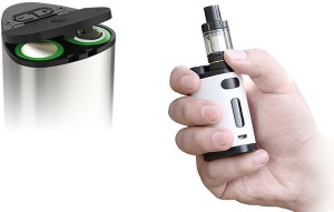 Eleaf Pico Dual 200W