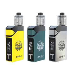 200W IJOY Solo V2
