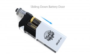 200W IJOY Solo V2