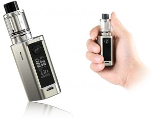 WISMEC Reuleaux RXmini 80W