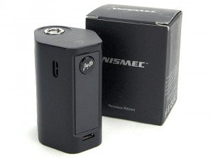 WISMEC Reuleaux RXmini 80W