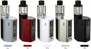 WISMEC Reuleaux RXmini 80W