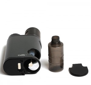 Eleaf Pico Squeeze + Coral RDA