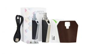 Eleaf Aster Total Starter Kit