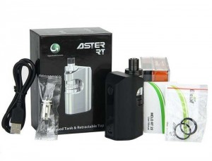 Eleaf Aster RT 100W