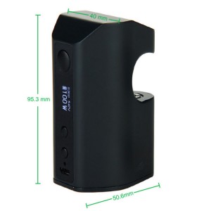 Eleaf Aster RT 100W