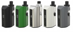 Eleaf Aster RT 100W